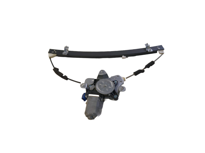 ELEVALUNAS DELANTERO DERECHO CHEVROLET CAPTIVA 2007