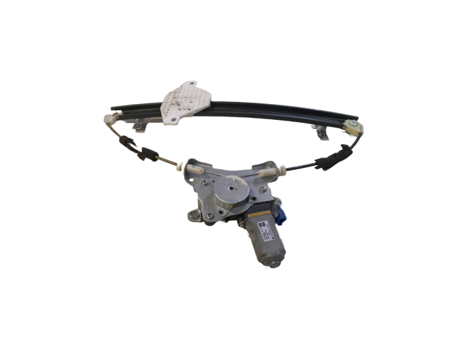 ELEVALUNAS DELANTERO DERECHO CHEVROLET CAPTIVA 2007
