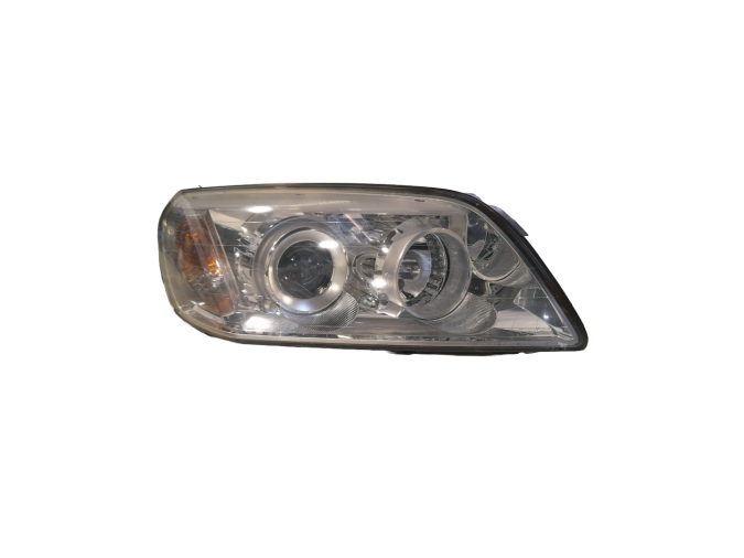 FARO DELANTERO DERECHO CHEVROLET CAPTIVA 2007