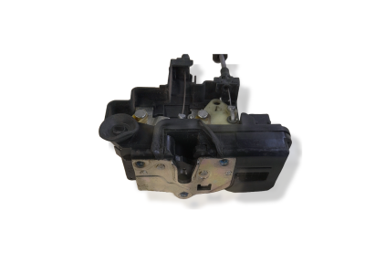 CERRADURA PUERTA TRASERA DERECHA CHEVROLET CAPTIVA 2007