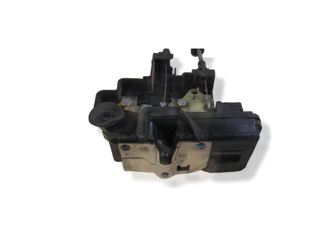 CERRADURA PUERTA TRASERA DERECHA CHEVROLET CAPTIVA 2007