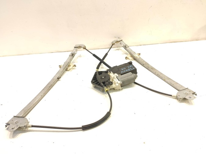 ELEVALUNAS DELANTERO DERECHO FIAT ULYSSE 2005
