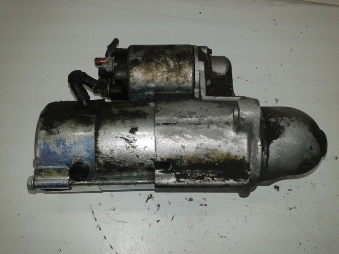 Motor Arranque OPEL SIGNUM 2003