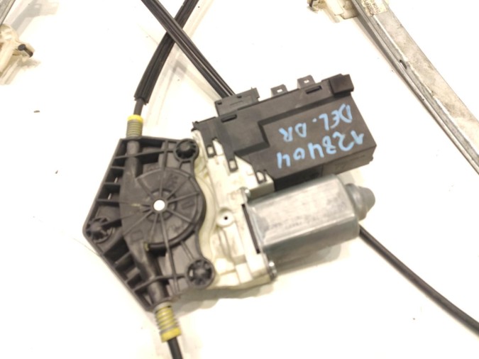 ELEVALUNAS DELANTERO DERECHO FIAT ULYSSE 2005