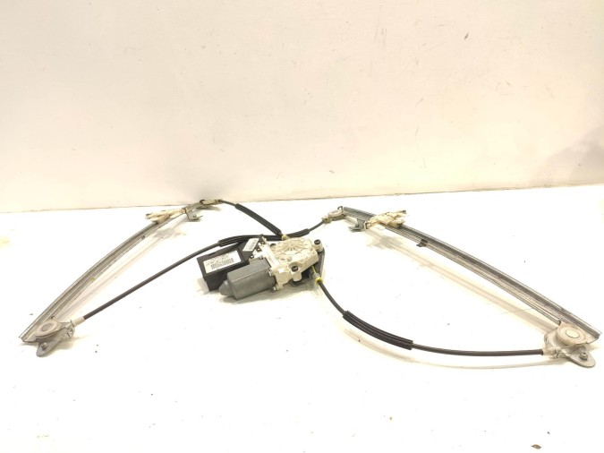 ELEVALUNAS DELANTERO DERECHO FIAT ULYSSE 2005