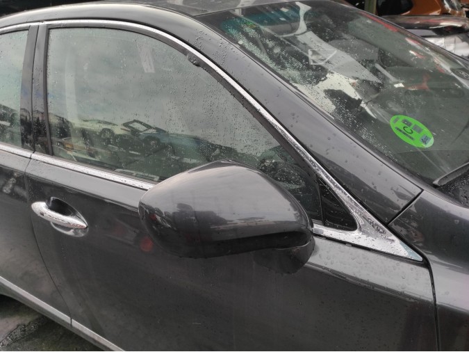 RETROVISOR DERECHO LEXUS Ls460 GRIS 2007