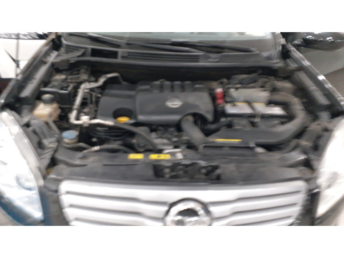 PILOTO TRASERO INTERIOR IZQUIERDO NISSAN QASHQAI+2 2009