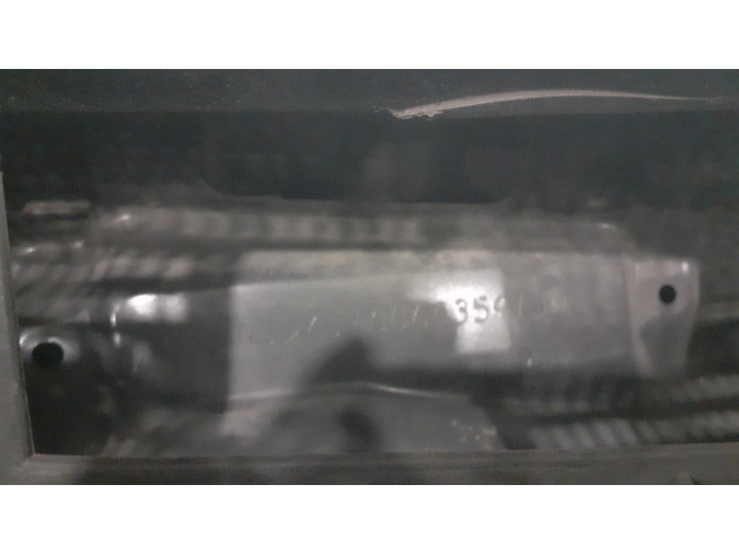 PILOTO TRASERO INTERIOR IZQUIERDO NISSAN QASHQAI+2 2009