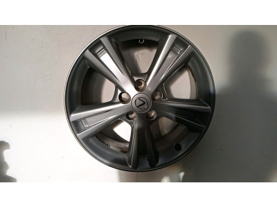 llanta 18  5x114 7jx18 ET35 lexus rx 400h  LEXUS RX 400H GRIS 2008