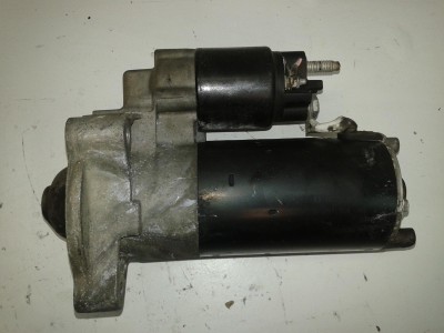 MOTOR ARRANQUE CITROEN SAXO 1999
