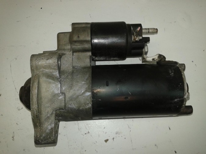 MOTOR ARRANQUE CITROEN SAXO 1999
