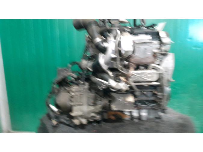 Motor Arranque SEAT IBIZA 2013