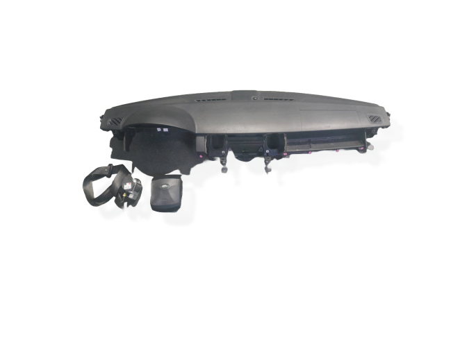 KIT AIRBAG LAND ROVER RANGE ROVER SPORT 2007