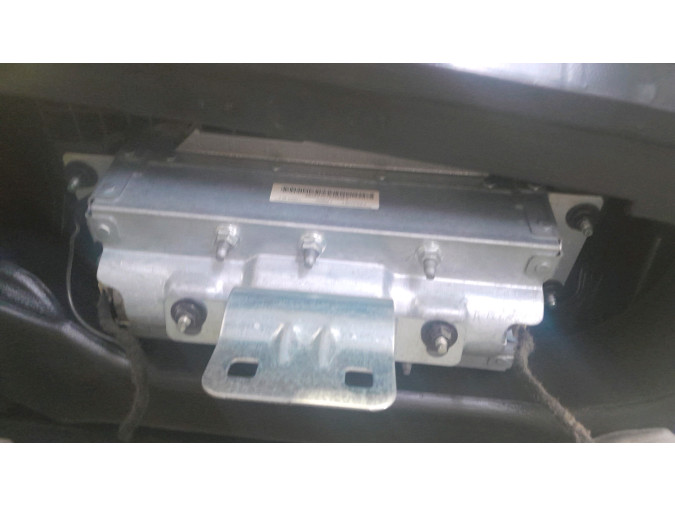 KIT AIRBAG LAND ROVER RANGE ROVER SPORT 2007