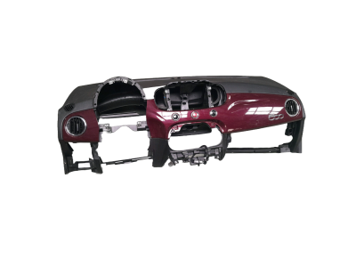 KIT AIRBAG FIAT 500 2021