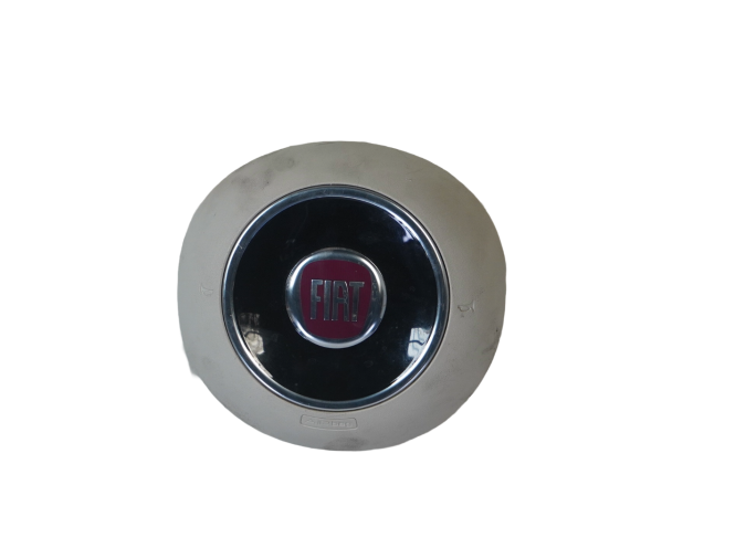 KIT AIRBAG FIAT 500 2021