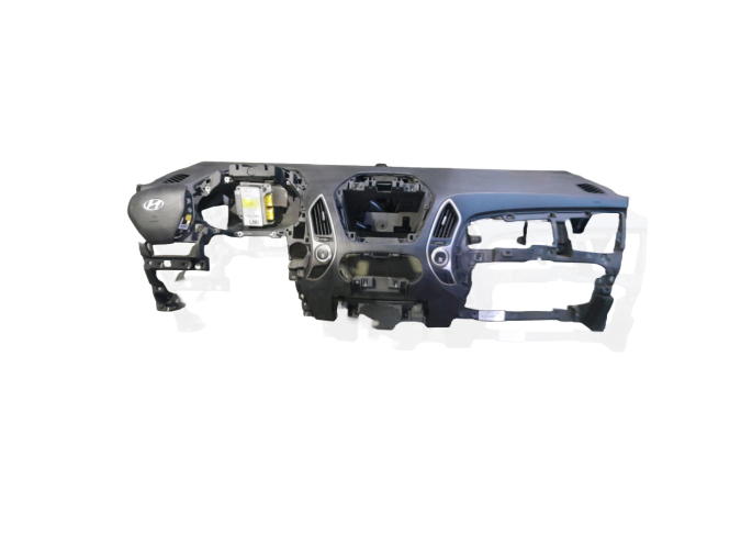 KIT AIRBAG HYUNDAI IX35 2010