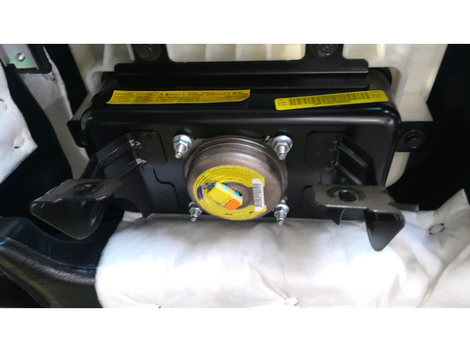 KIT AIRBAG HYUNDAI IX35 2010
