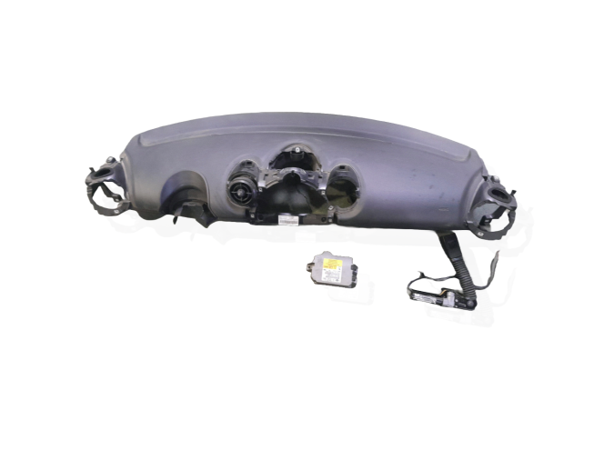 KIT AIRBAG MINI ONE D 2011