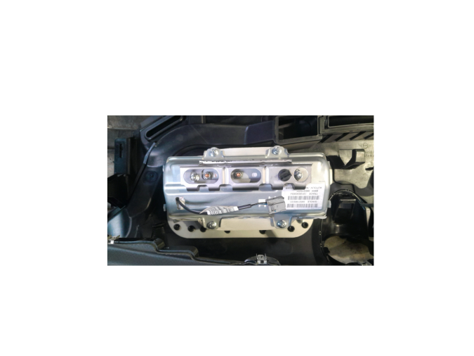 KIT AIRBAG MINI ONE D 2011