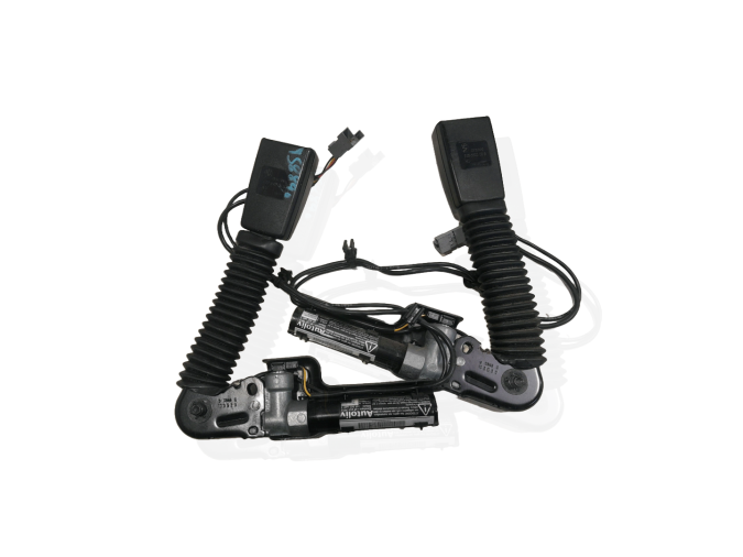 KIT AIRBAG MINI ONE D 2011