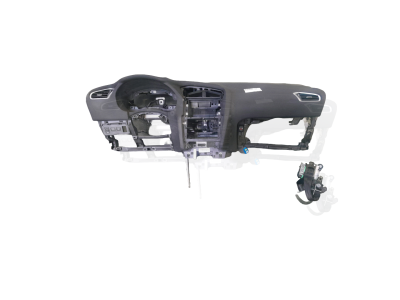 KIT AIRBAG CITROEN C4 2013