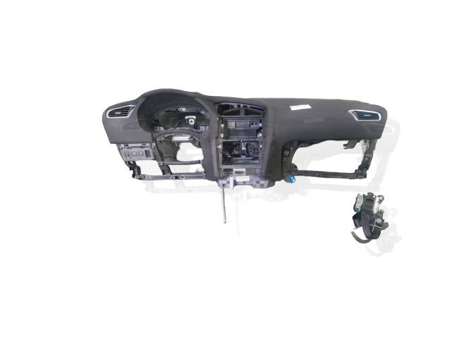 KIT AIRBAG CITROEN C4 2013