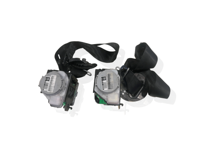 KIT AIRBAG CITROEN C4 2013
