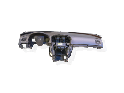 KIT AIRBAG OPEL INSIGNIA MARRON 2011