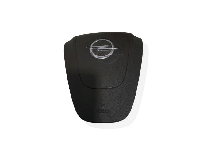 KIT AIRBAG OPEL INSIGNIA MARRON 2011