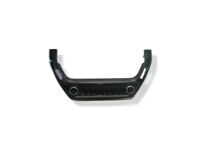 MANDO CALEFACCION TOYOTA COROLLA CROSS 2021