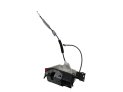 CERRADURA PUERTA TRASERA IZQUIERDA CITROEN C3 2022