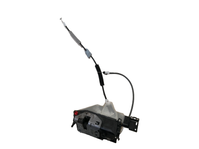 CERRADURA PUERTA TRASERA IZQUIERDA CITROEN C3 2022