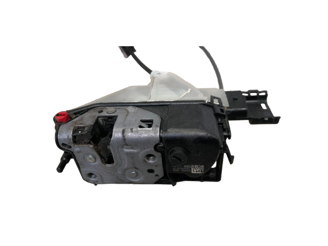 CERRADURA PUERTA TRASERA IZQUIERDA CITROEN C3 2022