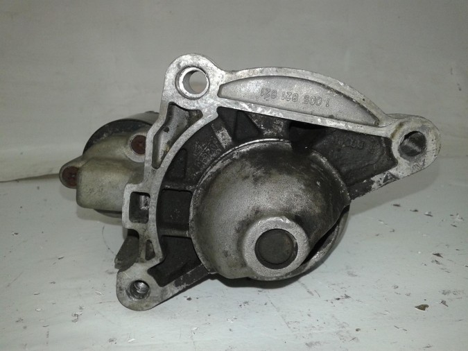 MOTOR ARRANQUE CITROEN SAXO 1999
