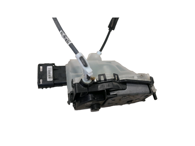 CERRADURA PUERTA TRASERA IZQUIERDA CITROEN C3 2022