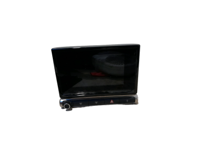 PANTALLA MULTIMEDIA CITROEN C3 2022