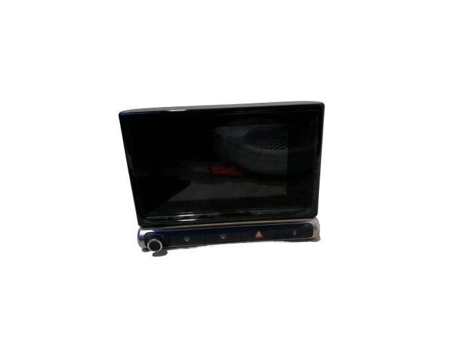 PANTALLA MULTIMEDIA CITROEN C3 2022