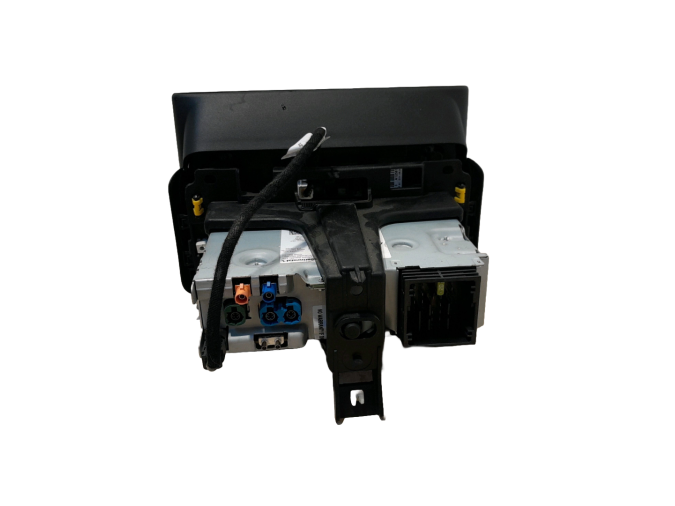 PANTALLA MULTIMEDIA CITROEN C3 2022