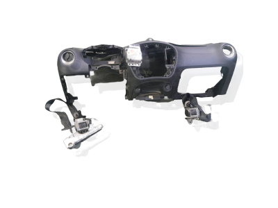 KIT AIRBAG NISSAN JUKE 2010