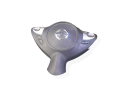 KIT AIRBAG NISSAN JUKE 2010