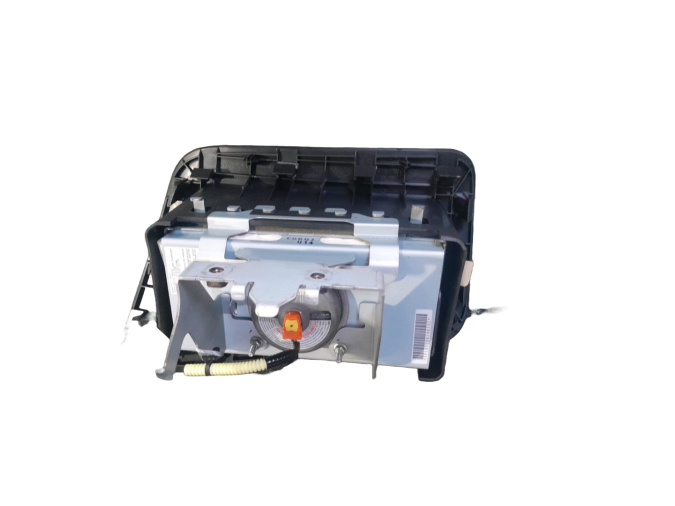 KIT AIRBAG NISSAN JUKE 2010