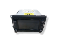SISTEMA DE AUDIO VOLKSWAGEN GOLF 2009