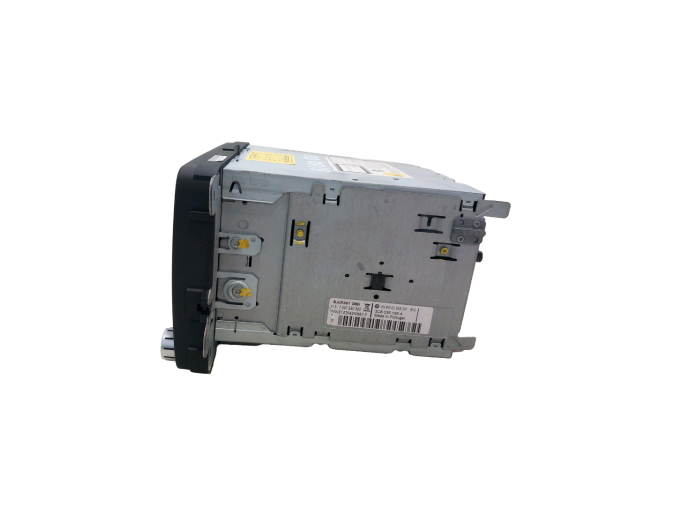 SISTEMA DE AUDIO VOLKSWAGEN GOLF 2009