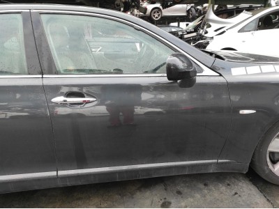 PUERTA DELANTERA DERECHA LEXUS Ls460 2007
