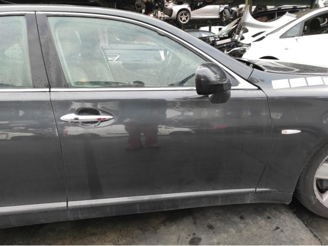 PUERTA DELANTERA DERECHA LEXUS Ls460 2007