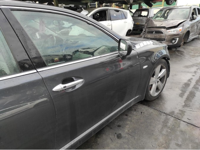 PUERTA DELANTERA DERECHA LEXUS Ls460 2007