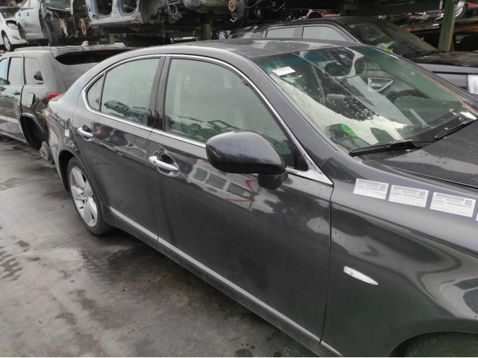 PUERTA DELANTERA DERECHA LEXUS Ls460 2007