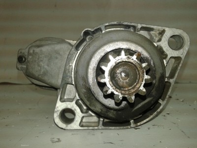 Motor Arranque SEAT IBIZA 2002