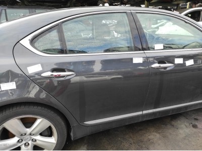 ELEVALUNAS TRASERO DERECHO LEXUS Ls460 2007